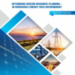 Recommendations for Model Regulations: Regulatory Framework for Resource Planning