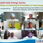 South Asia Energy Series-Enhancing Grid Flexibility for Clean Energy Transition-2