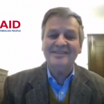 John Smith Sreen, USAID India