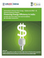 Financing Energy Efficiency in India