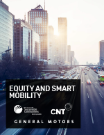 Equity and Smart Mobility