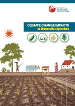 Climate Change Impacts on Maharashtra Agriculture