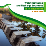 Water Harvesting and Recharge Structures in Yavatmal District