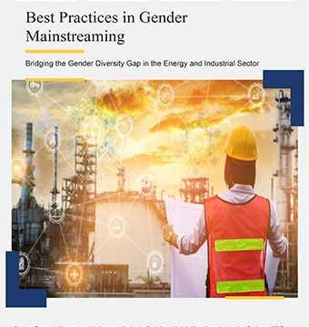 Best Practices in Gender Mainstreaming