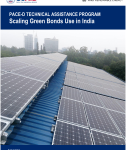 Scaling Green Bonds Use in India