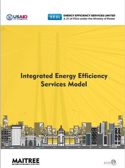 Building Energy Efficiency Program (BEEP)
