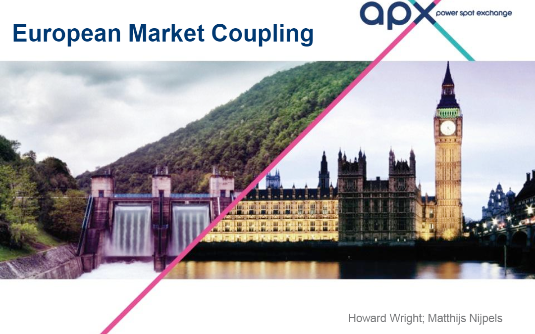 European Market Coupling