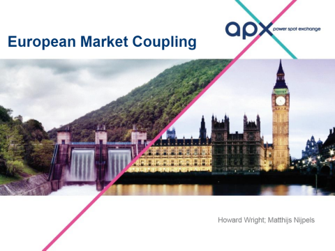 European Market Coupling