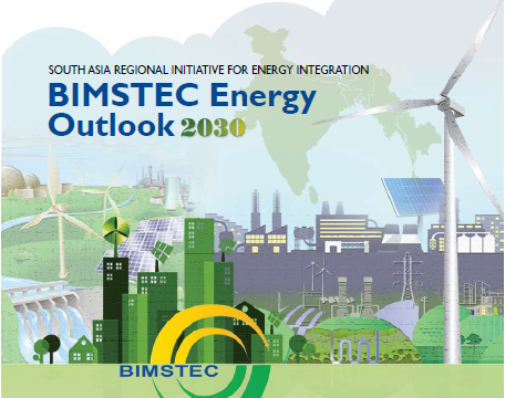 SARI-EI-Report-BIMSTEC Energy Outlook