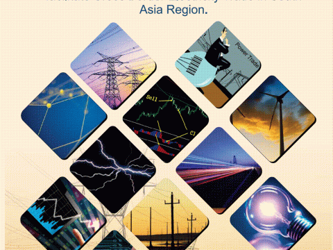 Cross Border Electricity Trade in South Asia Region