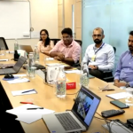USAID SAREP hosted a roundtable with other development partners on August 24, 2022, to discuss how Indian cities are preparing to become Net Zero in the future, as well as the challenges that may require large-scale interventions.