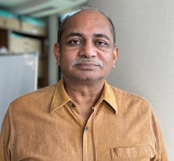 Dr. Rakesh Kumar Goyal