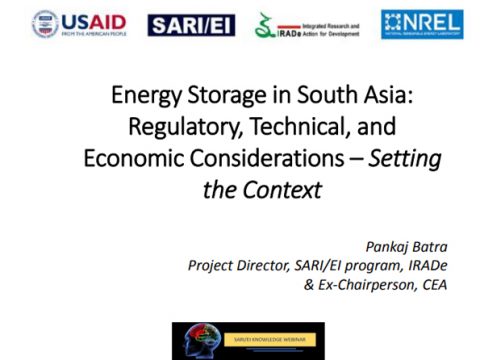 energystorage