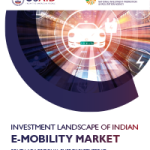 Investment Landscape of Indian E-Mobility Marke