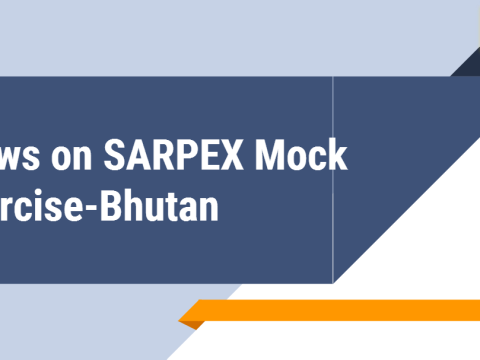 Presentation SARPEX (Bhutan)