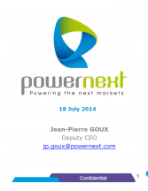 PowerNext