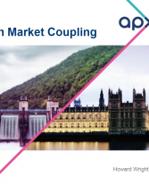 European Market Coupling