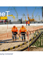 TenneT An introduction-Staying Connected