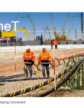 TenneT An introduction-Staying Connected