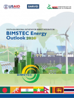 SARI-EI-Report-BIMSTEC Energy Outlook