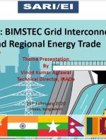 BIMSTEC-Grid-Interconnection