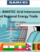 BIMSTEC-Grid-Interconnection