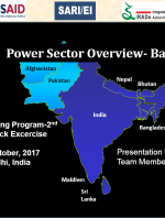 Bangladesh-Presentation