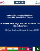 Basics-of-Power-Exchange-and-the-activities-of-SARPEX-Mock-Exercise-by-Mr.-Ray-and-Suruchi