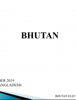 Bhutan-Dorji