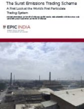 The Surat Emissions Trading Scheme