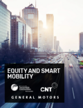 Equity of Mobility