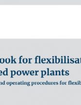 Recipe Book for Flexibilisation of Coal Based Power Plants