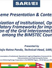 Harmonization-of-frameworks