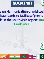 Harmonization of Grid Codes Draft Final Report