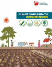 Climate Change Impacts on Maharashtra Agriculture