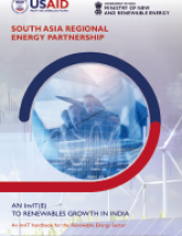 An InvIT handbook for the Renewable Enegry Sector