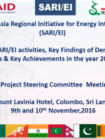 PPT-Review-of-SARI-EI-activities-Key-Findings-of-Demand-Driven-studies-Key-Achievements-in-the-year-2015-16-Rajiv