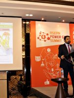 Brief Report on SARI-EI Participation in the ASEAN Power Grid Summit