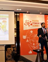 Brief Report on SARI-EI Participation in the ASEAN Power Grid Summit