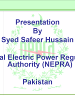 Presentation-by-Syed-Safeer-Hussain-NEPRA