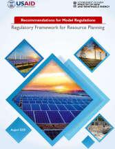 White Paper on Rethinking DISCOM Resource Planning – in Renewable Energy Rich Environment