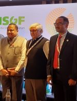 Prospects of Regional Energy Cooperation and Cross border Energy Trade in the BIMSTEC region