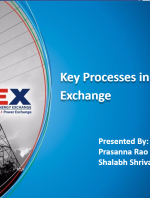 Session-4-Key-Processes-in-Power-Exchange-by-Prasana-Rao