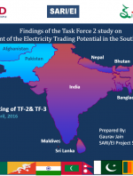 Task Force 2_Trading Potential Dhaka Meeting