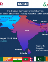 Task Force 2_Trading Potential Dhaka Meeting