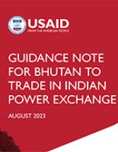 guidance bhutan
