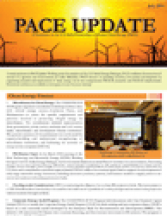 PACE Newsletter